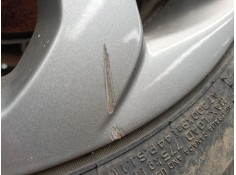 Recambio de llanta para hyundai tucson (tl, tle) 1.7 crdi referencia OEM IAM 225/60/17   2