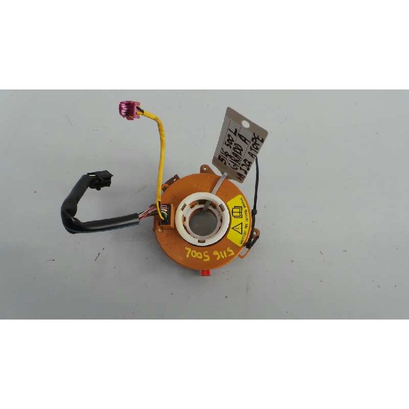 Recambio de anillo airbag para fiat 500 l (330) pop star referencia OEM IAM 2592121775301  