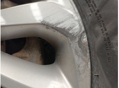 Recambio de llanta para hyundai tucson (tl, tle) 1.7 crdi referencia OEM IAM 225/60/17   2