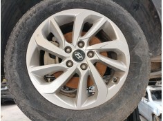 Recambio de llanta para hyundai tucson (tl, tle) 1.7 crdi referencia OEM IAM   