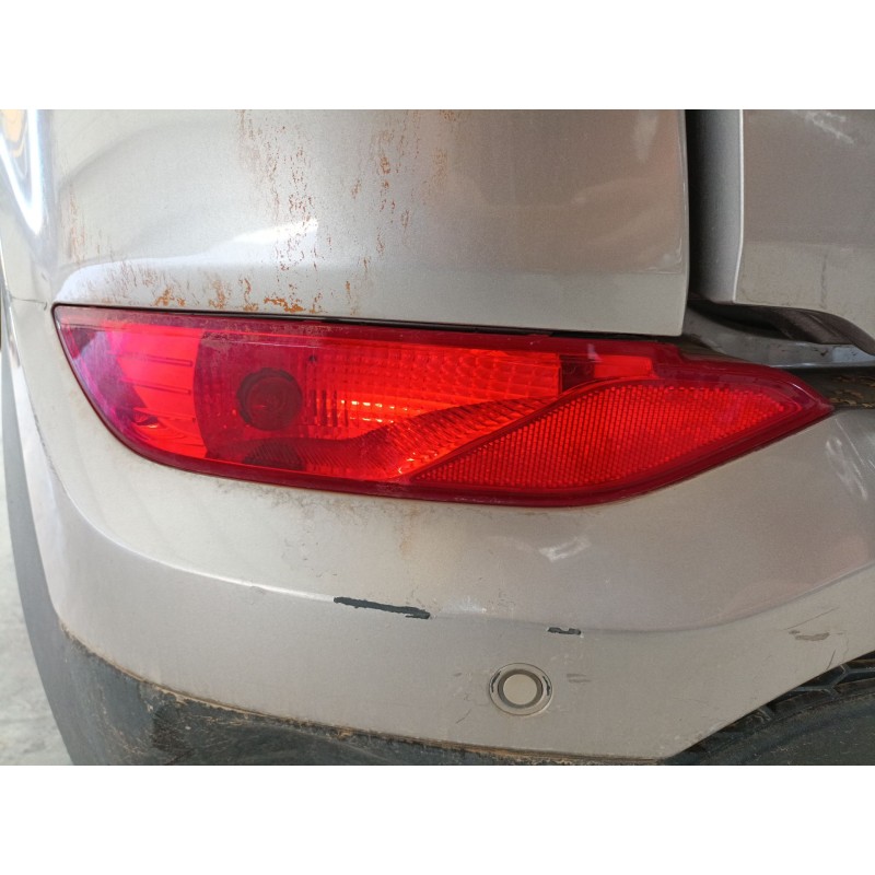 Recambio de piloto trasero izquierdo de paragolpes para hyundai tucson (tl, tle) 1.7 crdi referencia OEM IAM   