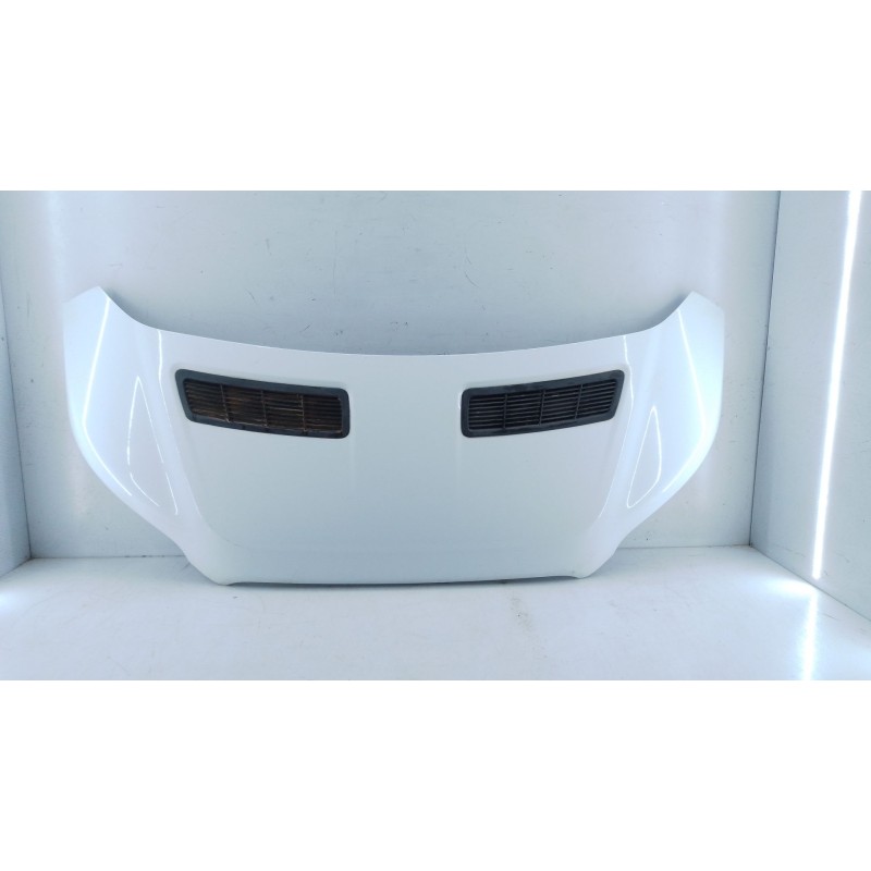 Recambio de capot para ford transit v363 furgoneta (fcd, fdd) 2.0 ecoblue referencia OEM IAM   