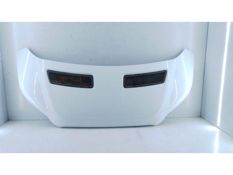 Recambio de capot para ford transit v363 furgoneta (fcd, fdd) 2.0 ecoblue referencia OEM IAM   