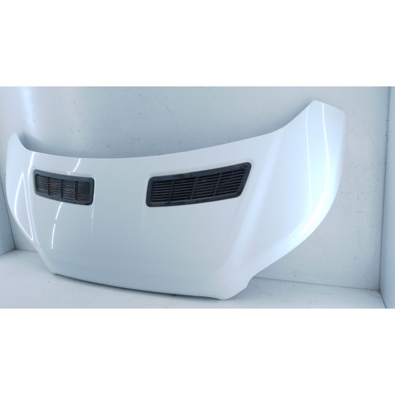Recambio de capot para ford transit v363 furgoneta (fcd, fdd) 2.0 ecoblue referencia OEM IAM   