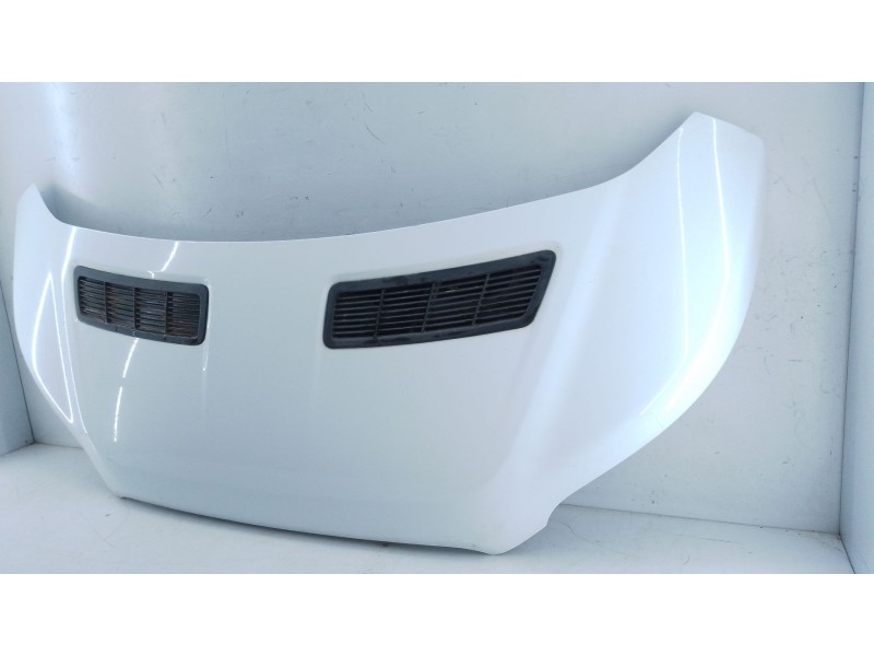 Recambio de capot para ford transit v363 furgoneta (fcd, fdd) 2.0 ecoblue referencia OEM IAM   