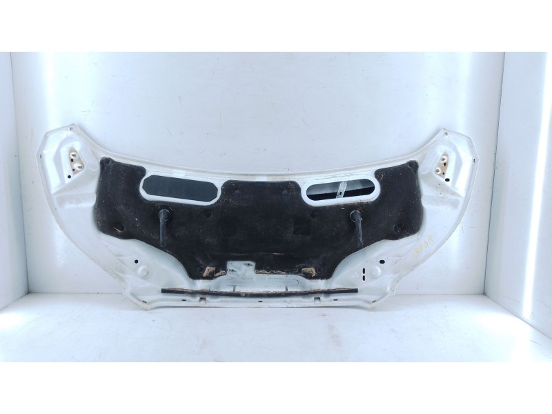 Recambio de capot para ford transit v363 furgoneta (fcd, fdd) 2.0 ecoblue referencia OEM IAM   