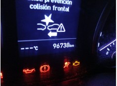 hyundai i30 (pde, pd, pden) del año 2020 2