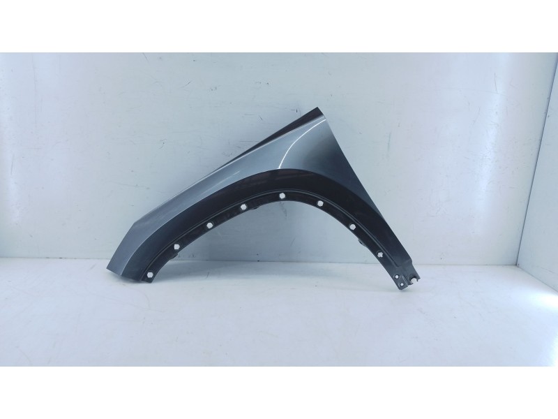 Recambio de aleta delantera izquierda para skoda kodiaq i (ns6, ns7, nv7) 2.0 tdi referencia OEM IAM   