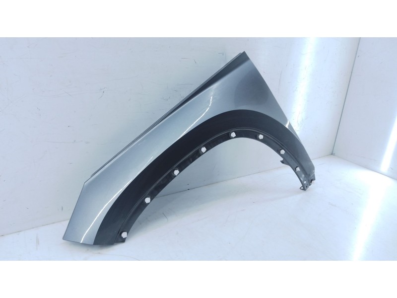 Recambio de aleta delantera izquierda para skoda kodiaq i (ns6, ns7, nv7) 2.0 tdi referencia OEM IAM   