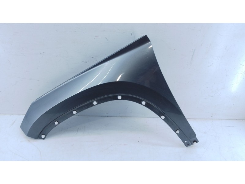 Recambio de aleta delantera izquierda para skoda kodiaq i (ns6, ns7, nv7) 2.0 tdi referencia OEM IAM   