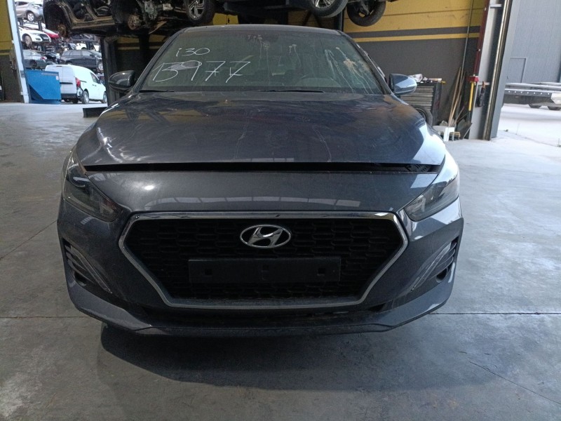 hyundai i30 (pde, pd, pden) del año 2020
