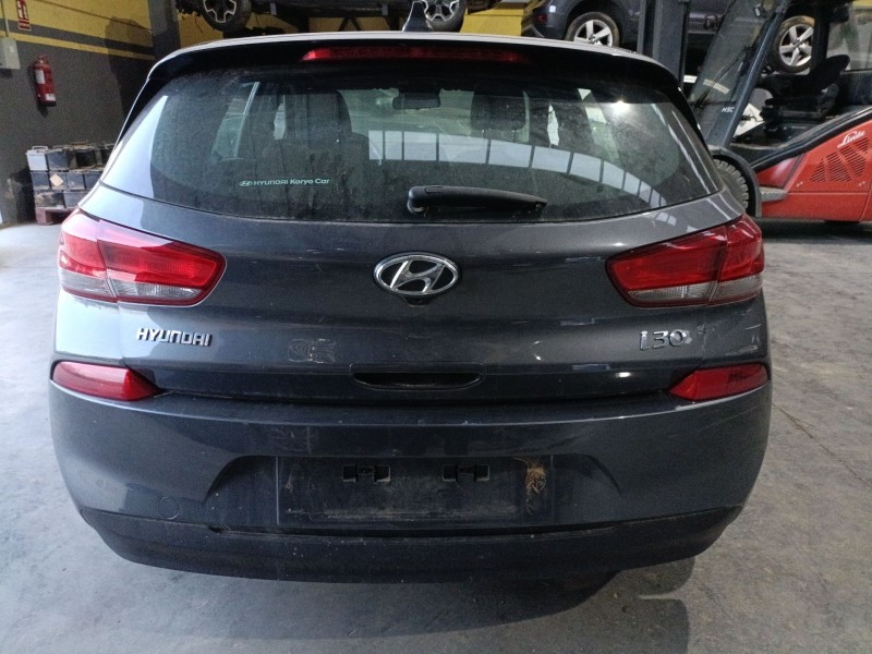 hyundai i30 (pde, pd, pden) del año 2020