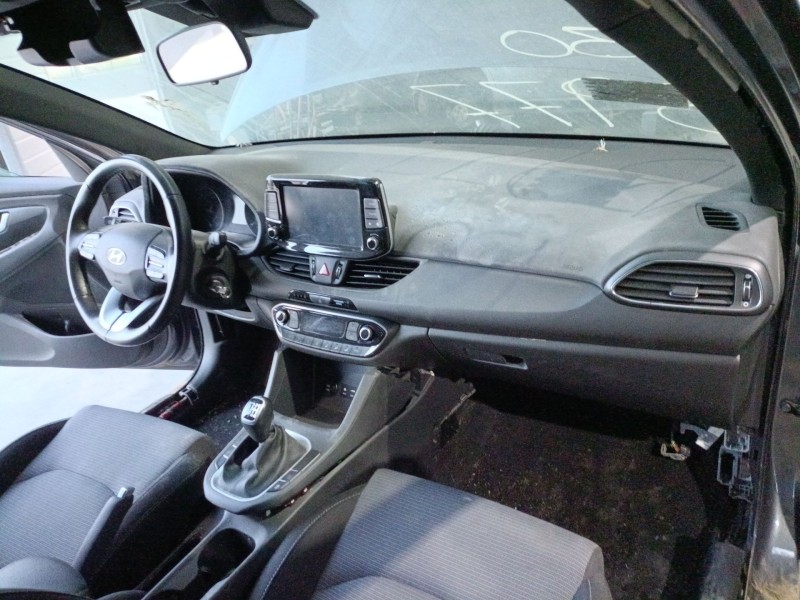 hyundai i30 (pde, pd, pden) del año 2020