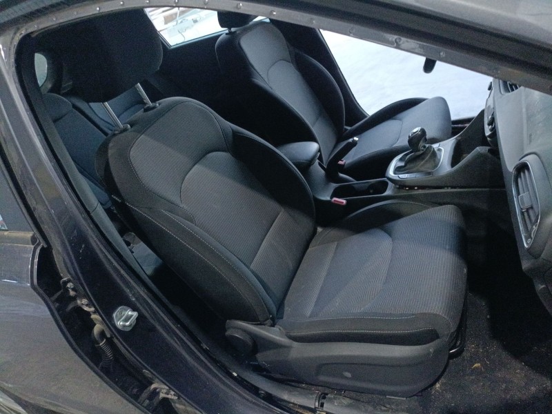 hyundai i30 (pde, pd, pden) del año 2020