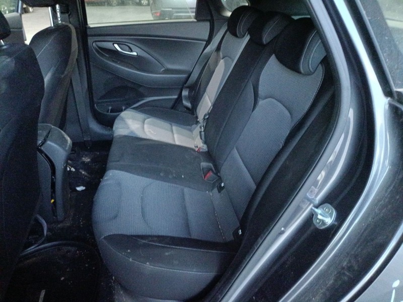 hyundai i30 (pde, pd, pden) del año 2020