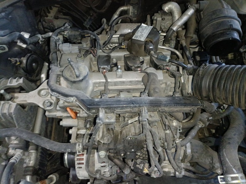 hyundai i30 (pde, pd, pden) del año 2020