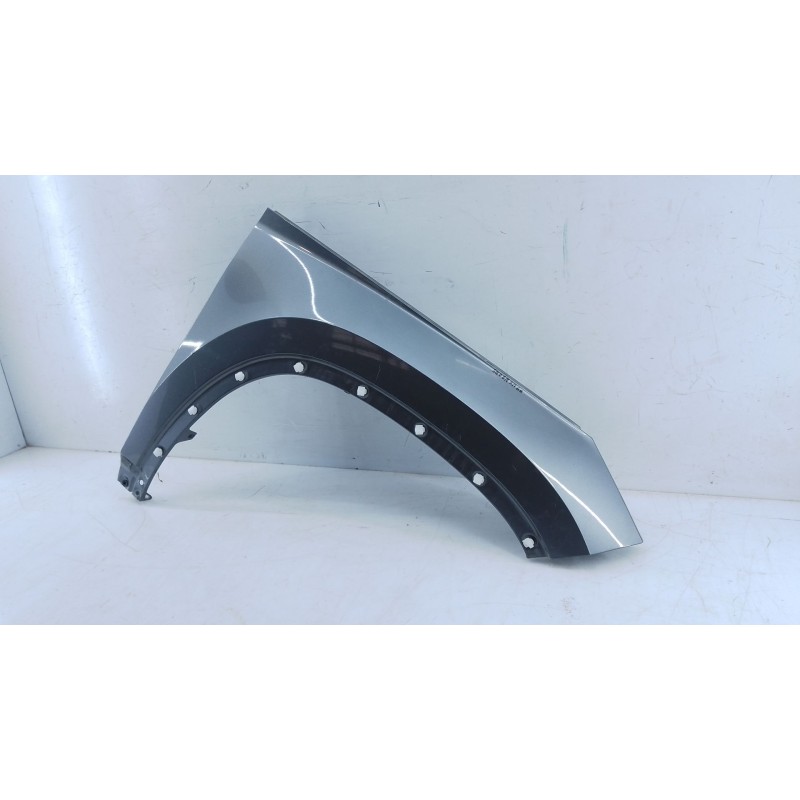 Recambio de aleta delantera derecha para skoda kodiaq i (ns6, ns7, nv7) 2.0 tdi referencia OEM IAM   E5-A3-1