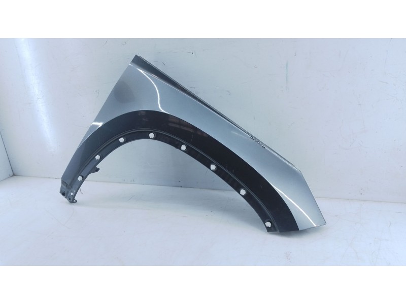 Recambio de aleta delantera derecha para skoda kodiaq i (ns6, ns7, nv7) 2.0 tdi referencia OEM IAM   E5-A3-1