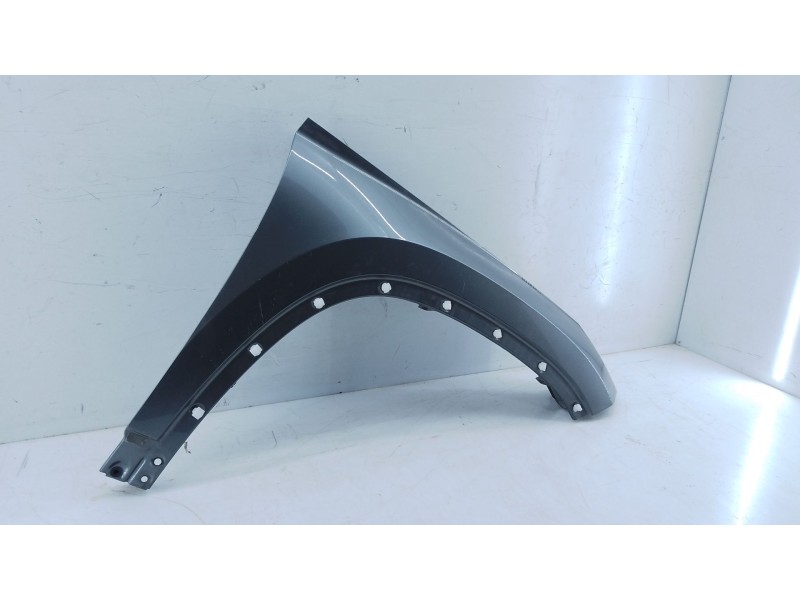 Recambio de aleta delantera derecha para skoda kodiaq i (ns6, ns7, nv7) 2.0 tdi referencia OEM IAM   E5-A3-1