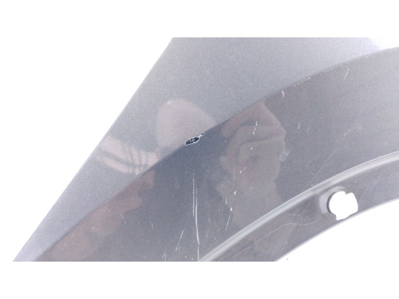 Recambio de aleta delantera derecha para skoda kodiaq i (ns6, ns7, nv7) 2.0 tdi referencia OEM IAM   E5-A3-1