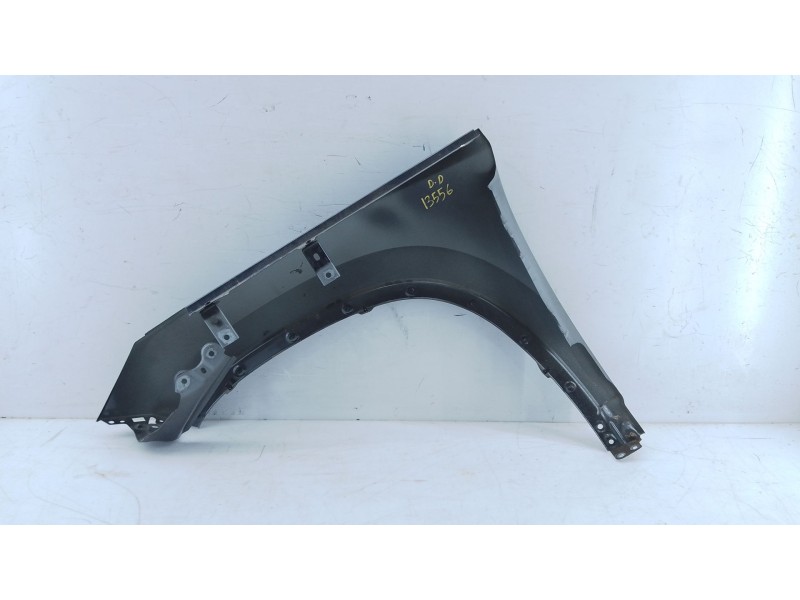 Recambio de aleta delantera derecha para skoda kodiaq i (ns6, ns7, nv7) 2.0 tdi referencia OEM IAM   E5-A3-1