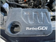 Recambio de tapa motor para hyundai i30 (pde, pd, pden) 1.0 t-gdi referencia OEM IAM   