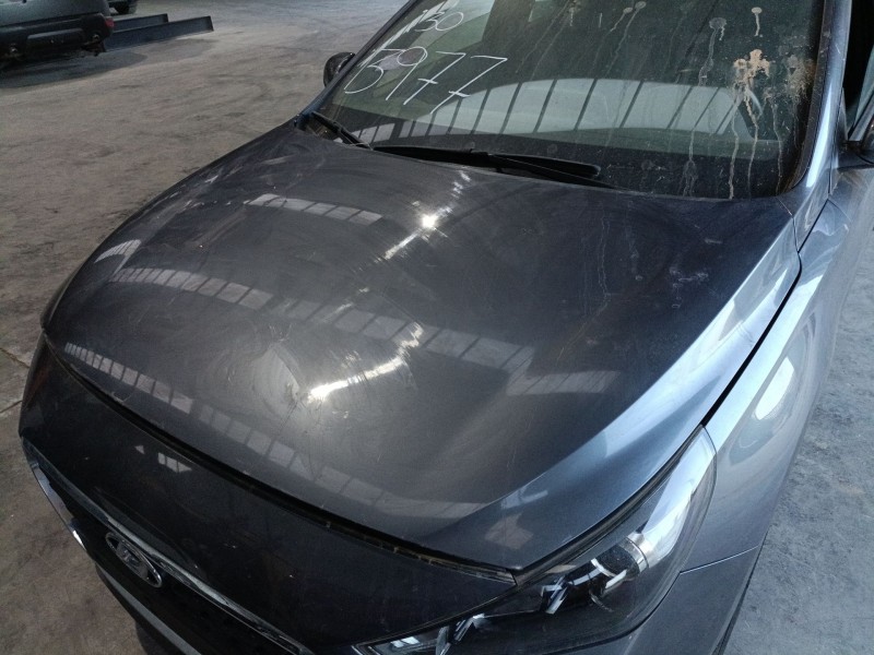 Recambio de capot para hyundai i30 (pde, pd, pden) 1.0 t-gdi referencia OEM IAM   