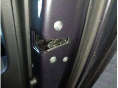 CERRADURA PUERTA TRASERA DERECHA 