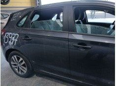Recambio de puerta trasera derecha para hyundai i30 (pde, pd, pden) 1.0 t-gdi referencia OEM IAM    2