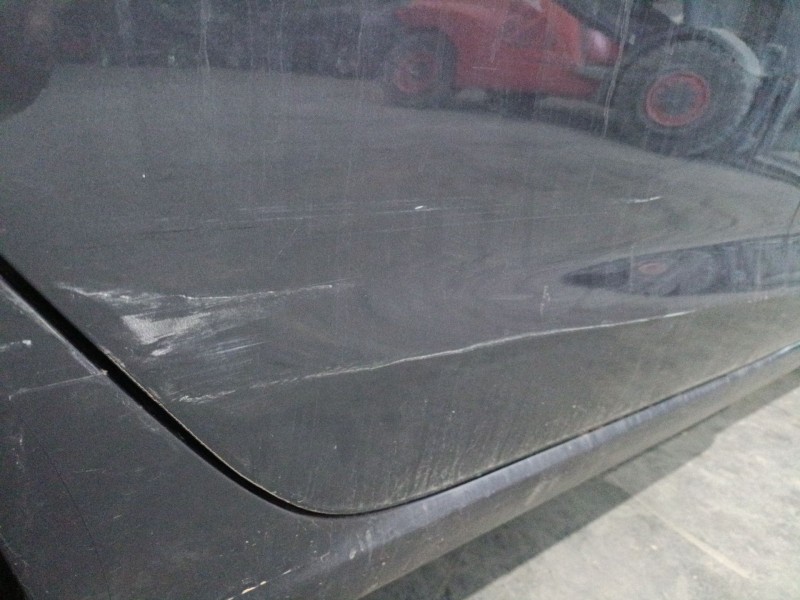 Recambio de puerta trasera derecha para hyundai i30 (pde, pd, pden) 1.0 t-gdi referencia OEM IAM   