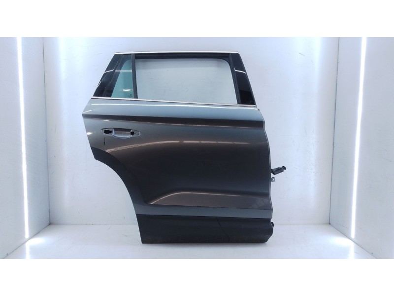 Recambio de puerta trasera derecha para skoda kodiaq i (ns6, ns7, nv7) 2.0 tdi referencia OEM IAM   C1-A1-4