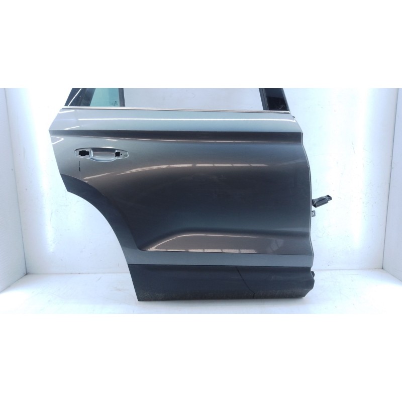 Recambio de puerta trasera derecha para skoda kodiaq i (ns6, ns7, nv7) 2.0 tdi referencia OEM IAM   C1-A1-4