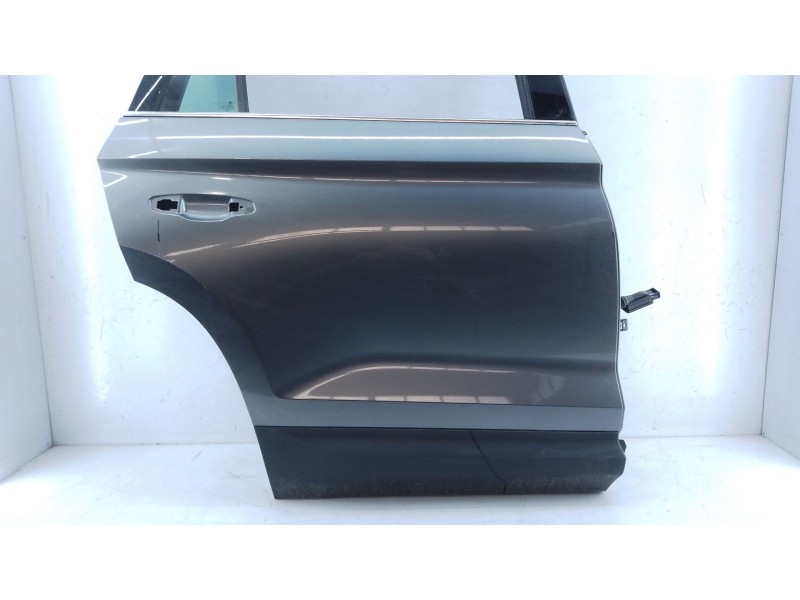 Recambio de puerta trasera derecha para skoda kodiaq i (ns6, ns7, nv7) 2.0 tdi referencia OEM IAM   C1-A1-4