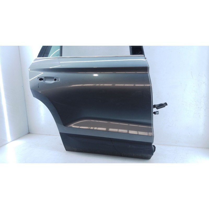 Recambio de puerta trasera derecha para skoda kodiaq i (ns6, ns7, nv7) 2.0 tdi referencia OEM IAM   C1-A1-4