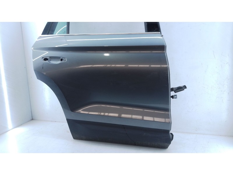 Recambio de puerta trasera derecha para skoda kodiaq i (ns6, ns7, nv7) 2.0 tdi referencia OEM IAM   C1-A1-4