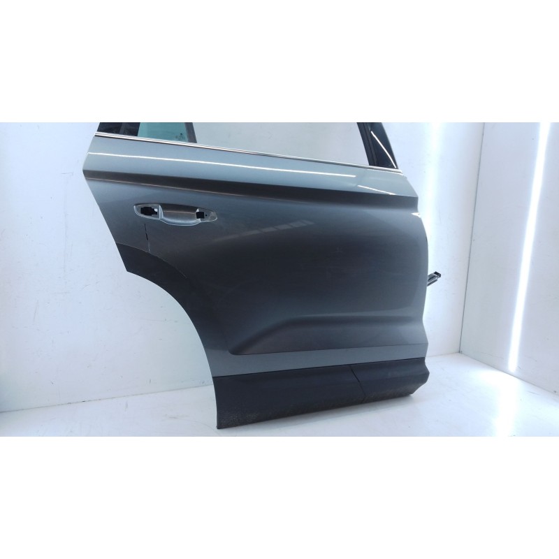Recambio de puerta trasera derecha para skoda kodiaq i (ns6, ns7, nv7) 2.0 tdi referencia OEM IAM   C1-A1-4