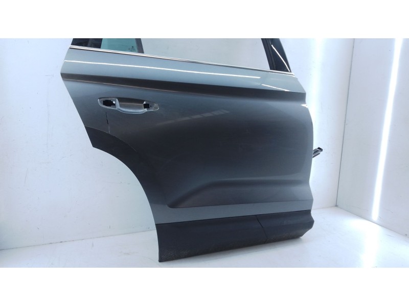 Recambio de puerta trasera derecha para skoda kodiaq i (ns6, ns7, nv7) 2.0 tdi referencia OEM IAM   C1-A1-4