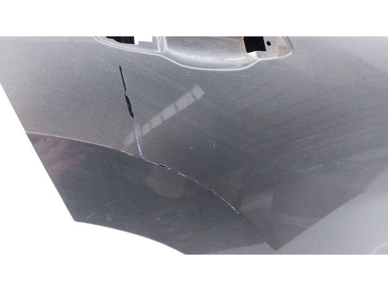 Recambio de puerta trasera derecha para skoda kodiaq i (ns6, ns7, nv7) 2.0 tdi referencia OEM IAM   C1-A1-4