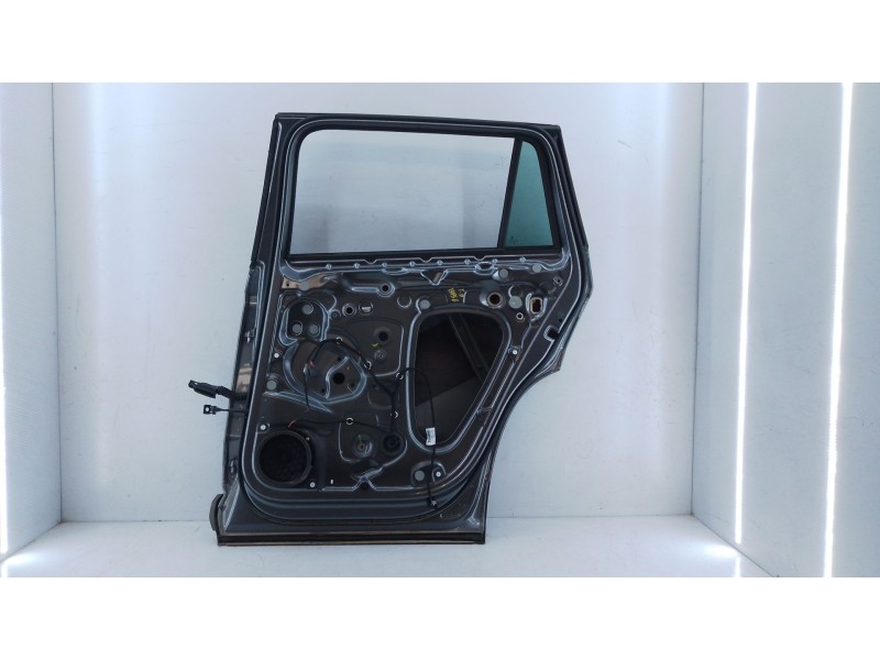 Recambio de puerta trasera derecha para skoda kodiaq i (ns6, ns7, nv7) 2.0 tdi referencia OEM IAM   C1-A1-4