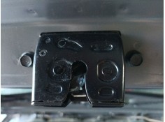 CERRADURA MALETERO / PORTON 