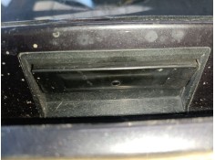 MANETA EXTERIOR PORTON 