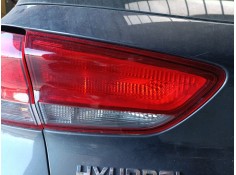 PILOTO TRASERO IZQUIERDO PORTON 