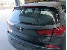 Recambio de porton trasero para hyundai i30 (pde, pd, pden) 1.0 t-gdi referencia OEM IAM    2
