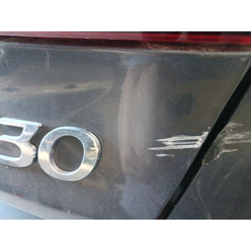Recambio de porton trasero para hyundai i30 (pde, pd, pden) 1.0 t-gdi referencia OEM IAM   