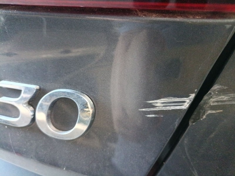 Recambio de porton trasero para hyundai i30 (pde, pd, pden) 1.0 t-gdi referencia OEM IAM   