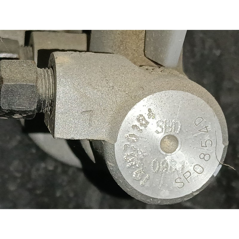 Recambio de bomba freno para hyundai i30 (pde, pd, pden) 1.0 t-gdi referencia OEM IAM   