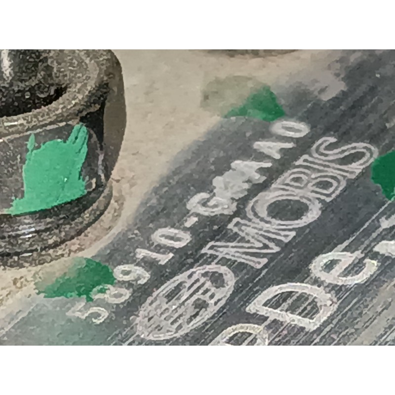 Recambio de abs para hyundai i30 (pde, pd, pden) 1.0 t-gdi referencia OEM IAM   