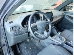 Recambio de kit airbag para hyundai i30 (pde, pd, pden) 1.0 t-gdi referencia OEM IAM    2