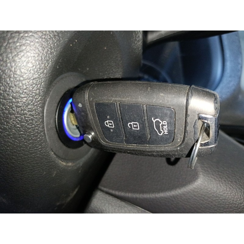 Recambio de antirrobo para hyundai i30 (pde, pd, pden) 1.0 t-gdi referencia OEM IAM   