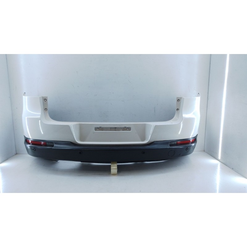 Recambio de paragolpes trasero para volkswagen tiguan (5n_) 2.0 tdi referencia OEM IAM   